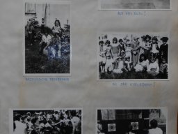 Kronika Domu Kultury w Zbiersku strona - 160